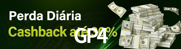 GP4 Casino: Jogue Online e Ganhe Grandes Prêmios GP4 Casino: Jogue Online e Ganhe Grandes Prêmios